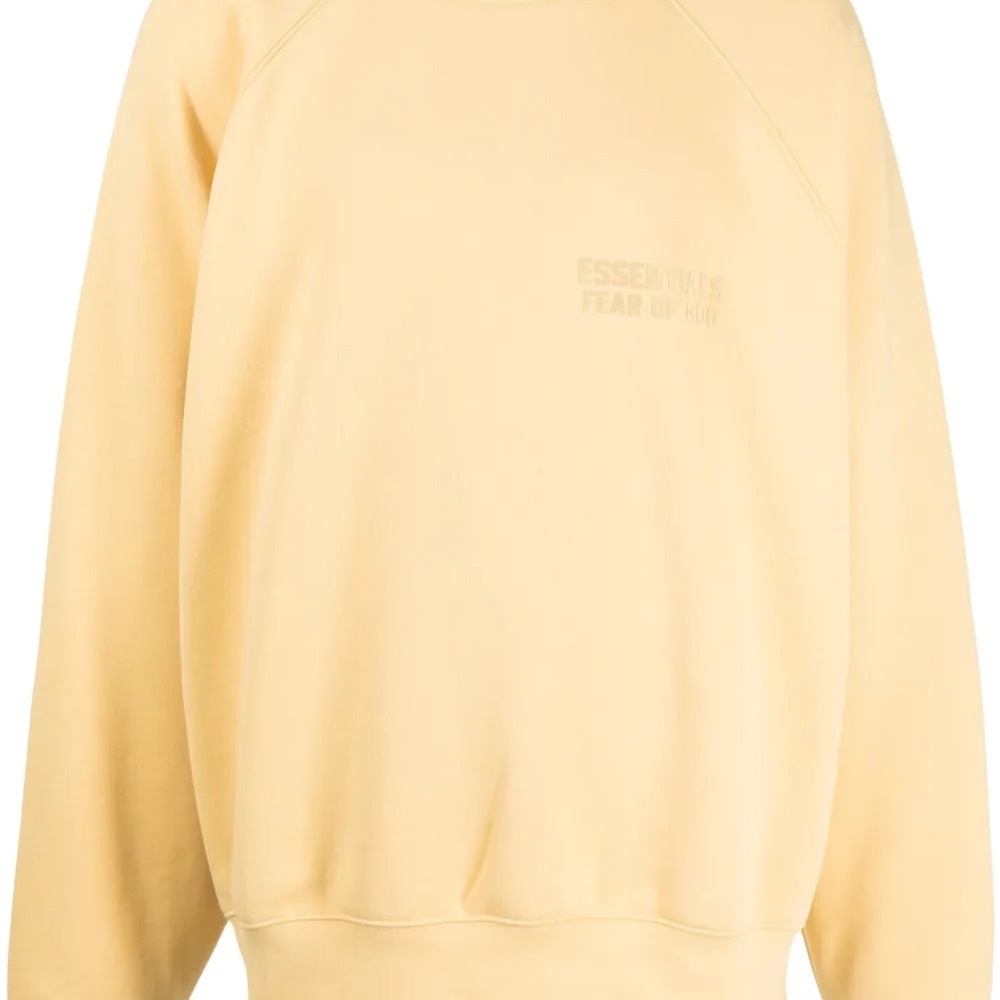 Essentials Fear of God Crewneck Sweater XL XXL